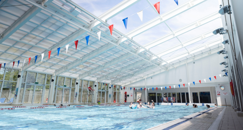 Our Summer timetable is here!
